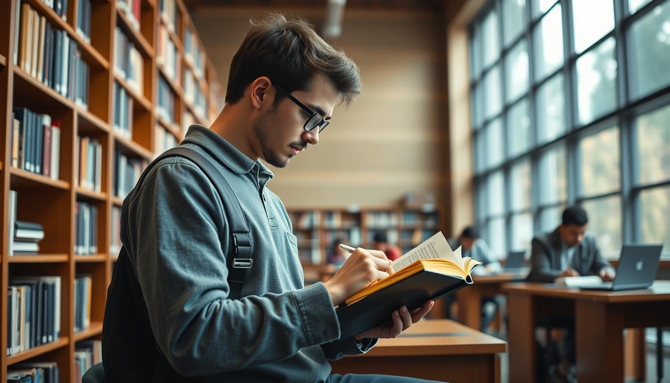 Mindset and self-awareness development